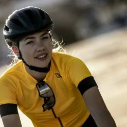 Rogelli Modesta Kortærmet Jersey Til Kvinder Gul 18 Rogelli Modesta Kortærmet Jersey Til Kvinder Gul -Endura Salg Rogelli Modesta Kortaermet Jersey til 1645438934 06