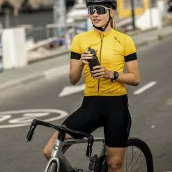 Rogelli Modesta Kortærmet Jersey Til Kvinder Gul 19 Rogelli Modesta Kortærmet Jersey Til Kvinder Gul -Endura Salg Rogelli Modesta Kortaermet Jersey til 1645438934 07