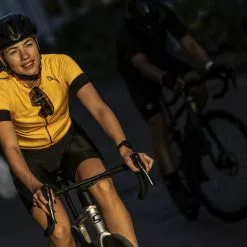 Rogelli Modesta Kortærmet Jersey Til Kvinder Gul 20 Rogelli Modesta Kortærmet Jersey Til Kvinder Gul -Endura Salg Rogelli Modesta Kortaermet Jersey til 1645438934 08