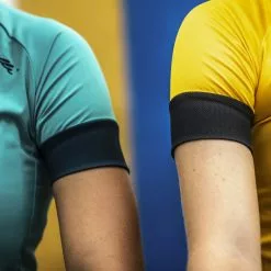 Rogelli Modesta Kortærmet Jersey Til Kvinder Gul 21 Rogelli Modesta Kortærmet Jersey Til Kvinder Gul -Endura Salg Rogelli Modesta Kortaermet Jersey til 1645438934 09