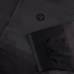 Rogelli Sphere Cykeltrøje - Sort/Grå -Endura Salg Rogelli Sphere Cykeltroeje SortGraa 1645192293 03