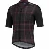 Rogelli Style Jersey - Sort/Bordeaux -Endura Salg Rogelli Style Jersey SortBordeaux 1611319176