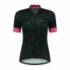 Rogelli Terrazzo Kortærmet Jersey Til Kvinder Blå / Pink 1 Rogelli Terrazzo Kortærmet Jersey Til Kvinder Blå / Pink -Endura Salg Rogelli Terrazzo Kortaermet Jersey ti 1645442928