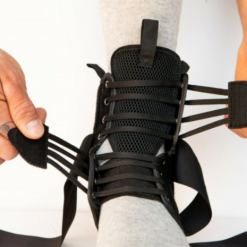 SPACE BRACE Ankelstøtte 2.0 -Endura Salg SPACE BRACE Ankelstoette 20 1607091023 03