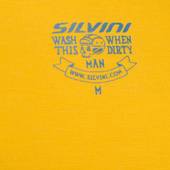 Silvini Berici MTB Jersey - Gul M. Motiv -Endura Salg Silvini Berici MTB Jersey Gul m M 1629186187 02