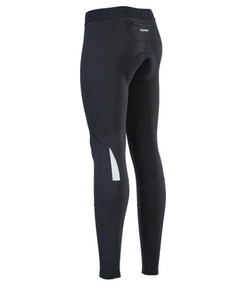 Silvini Rapone Tights Med Indlæg - Sort 3 Silvini Rapone Tights Med Indlæg - Sort