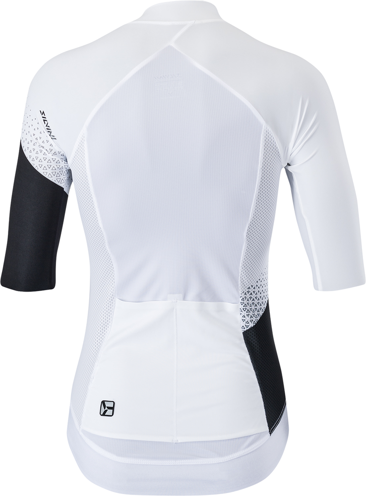 Silvini Rosalia Jersey Hvid 4 Silvini Rosalia Jersey Hvid - Billede 2