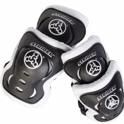 Strider Knæ Og Albuebeskytter