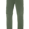 Vaude Farley Stretch T-Zip II Bukser Cedar Wood 1 Vaude Farley Stretch T-Zip II Bukser Cedar Wood -Endura Salg Vaude Farley Stretch T Zip II Bukser 1624873596