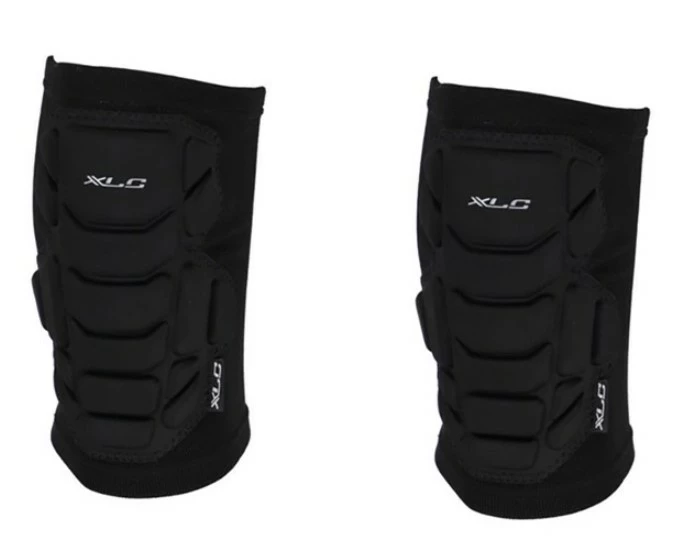 XLC KW-S0 Knæbeskyttere 3 XLC KW-S0 Knæbeskyttere