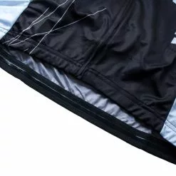 Cykelgear.dk Kort Team Jersey Grå/blå -Endura Salg cykelgear new set 02