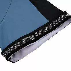 Cykelgear.dk Kort Team Jersey Grå/blå -Endura Salg cykelgear new set 06